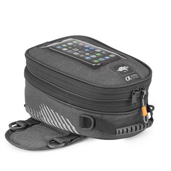 KAPPA Kappa AH205 Mini Tank Bag Expandable 5-7L